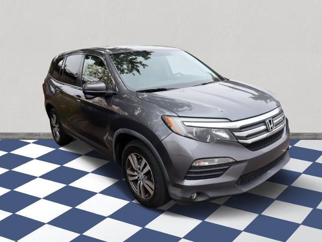 used 2016 Honda Pilot car, priced at $14,427