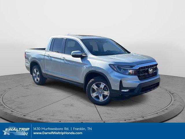 new 2026 Honda Ridgeline car, priced at $44,890