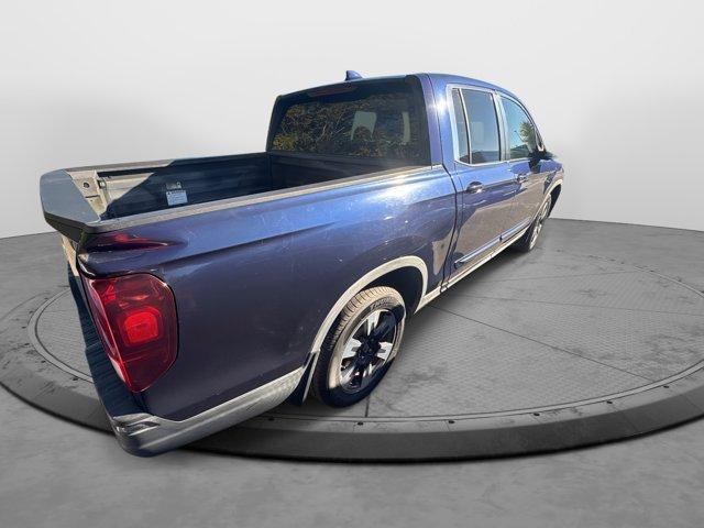 used 2017 Honda Ridgeline car, priced at $22,982