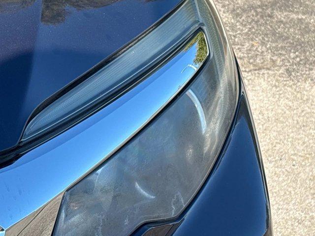 used 2017 Honda Ridgeline car, priced at $22,982