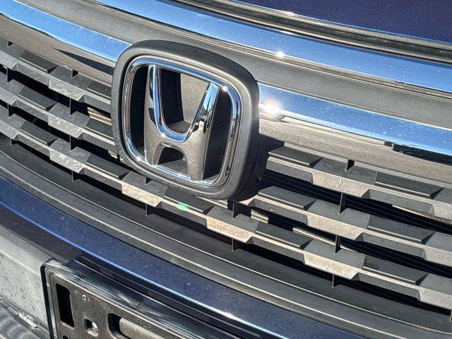 used 2017 Honda Ridgeline car, priced at $22,982