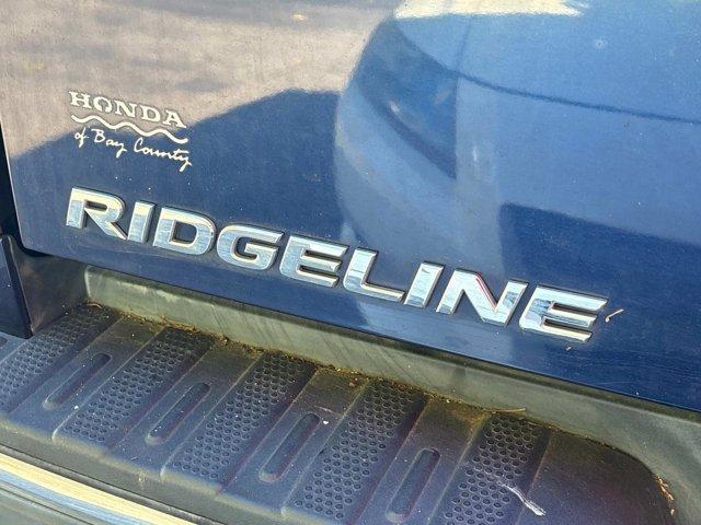 used 2017 Honda Ridgeline car, priced at $22,982