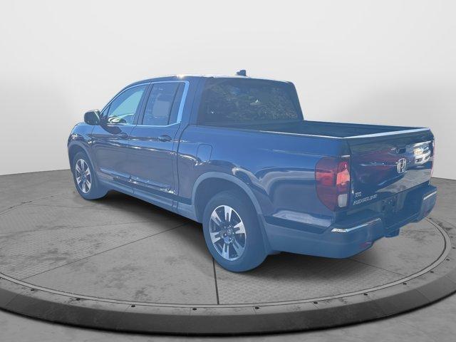 used 2017 Honda Ridgeline car, priced at $22,982