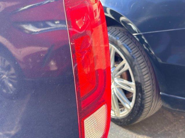 used 2017 Honda Ridgeline car, priced at $22,982