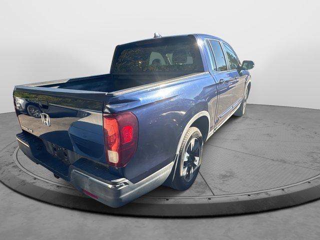 used 2017 Honda Ridgeline car, priced at $22,982