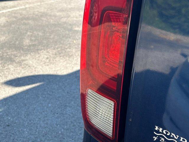 used 2017 Honda Ridgeline car, priced at $22,982