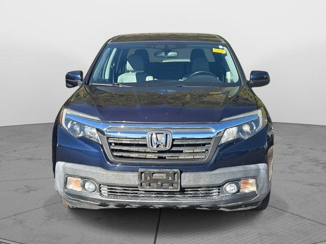 used 2017 Honda Ridgeline car, priced at $22,982