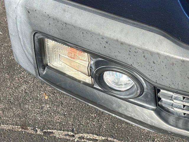 used 2017 Honda Ridgeline car, priced at $22,982