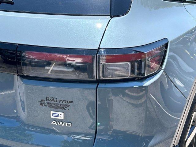 new 2025 Honda Prologue car, priced at $55,605