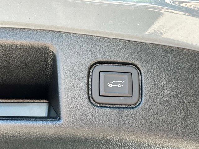 new 2025 Honda Prologue car, priced at $55,605