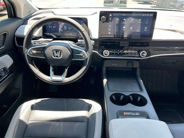 new 2025 Honda Prologue car, priced at $55,605