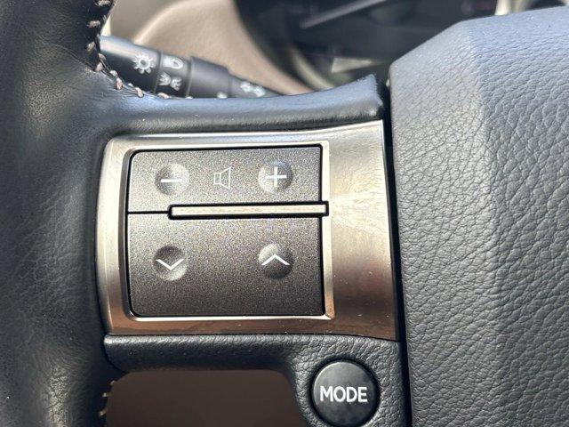 used 2018 Lexus GX 460 car, priced at $37,859