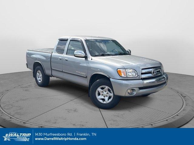 used 2004 Toyota Tundra car, priced at $16,991