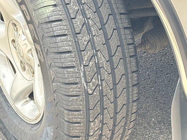 used 2004 Toyota Tundra car, priced at $16,991