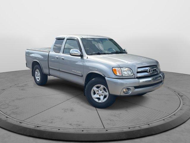 used 2004 Toyota Tundra car, priced at $16,991
