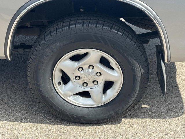 used 2004 Toyota Tundra car, priced at $16,991