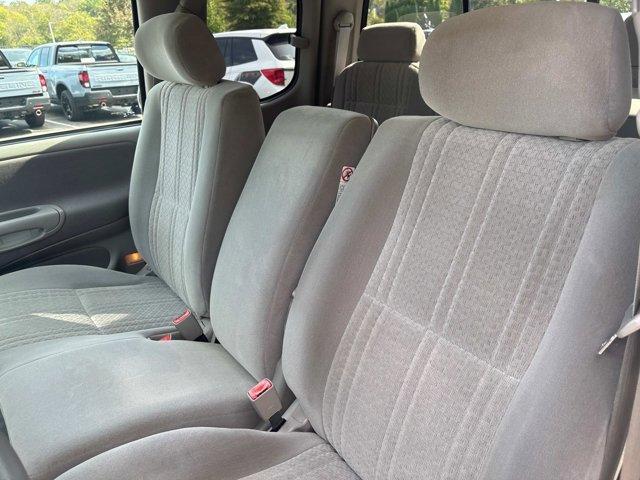 used 2004 Toyota Tundra car, priced at $16,991
