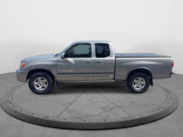 used 2004 Toyota Tundra car, priced at $16,991
