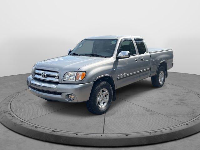 used 2004 Toyota Tundra car, priced at $16,991