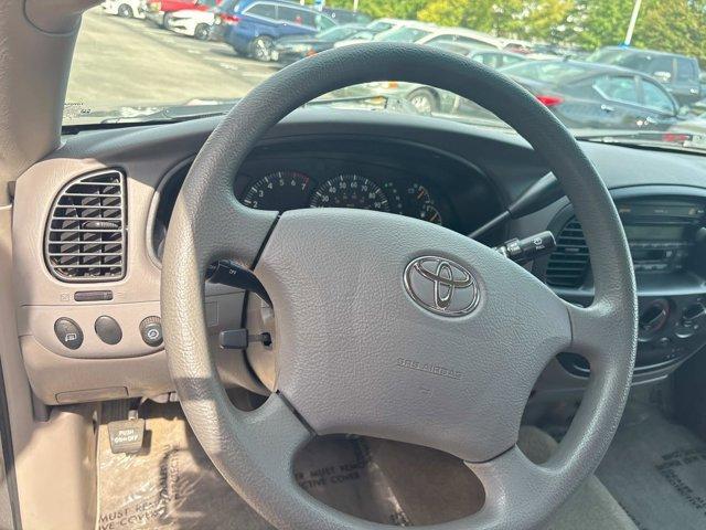 used 2004 Toyota Tundra car, priced at $16,991