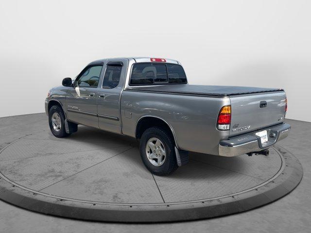 used 2004 Toyota Tundra car, priced at $16,991