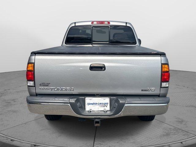 used 2004 Toyota Tundra car, priced at $16,991