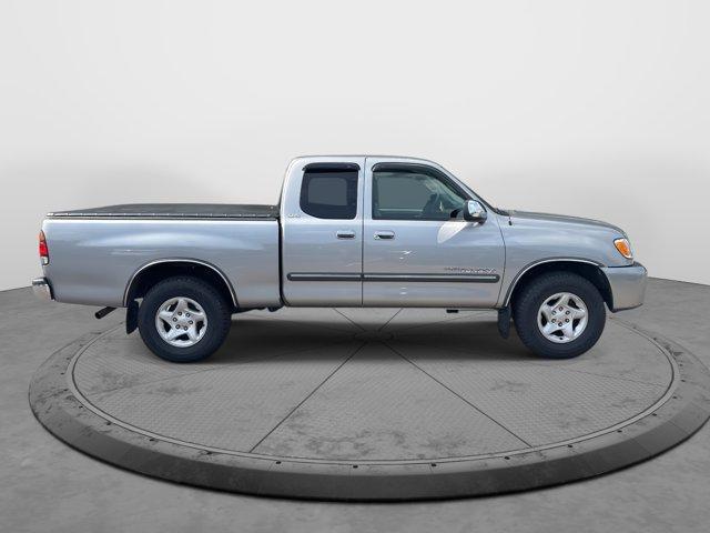 used 2004 Toyota Tundra car, priced at $16,991