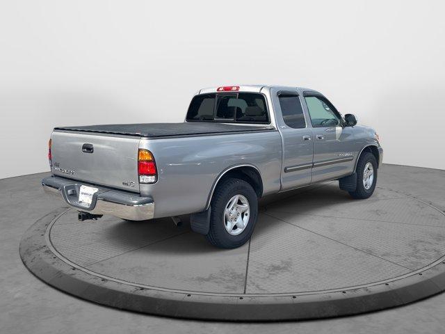used 2004 Toyota Tundra car, priced at $16,991