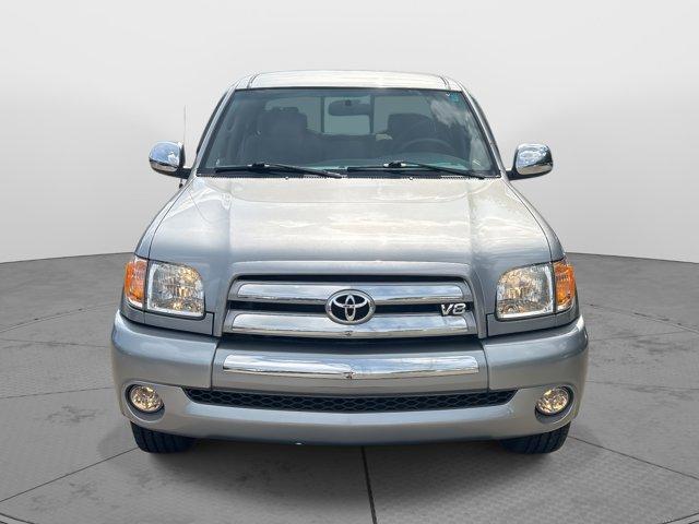 used 2004 Toyota Tundra car, priced at $16,991