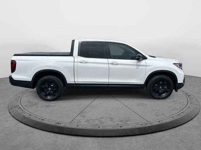 used 2023 Honda Ridgeline car, priced at $40,524