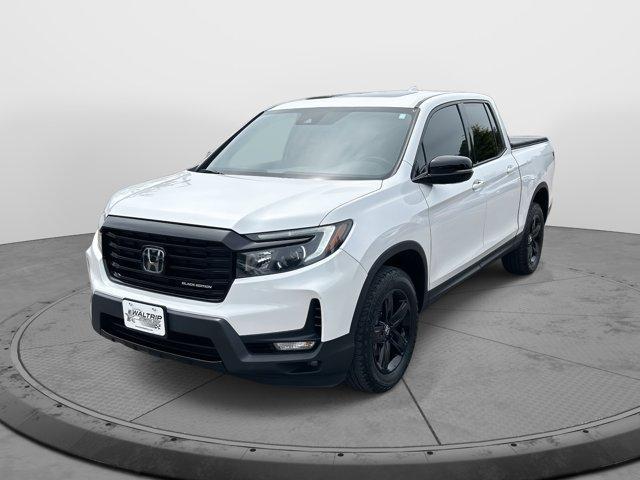used 2023 Honda Ridgeline car, priced at $40,524