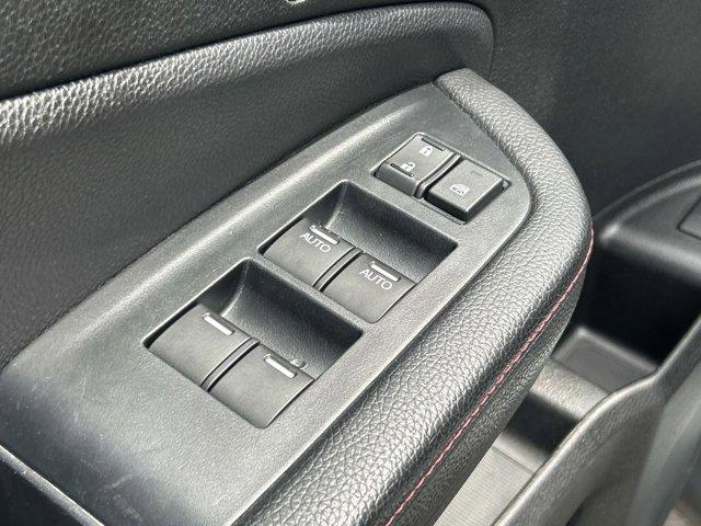 used 2023 Honda Ridgeline car, priced at $40,524
