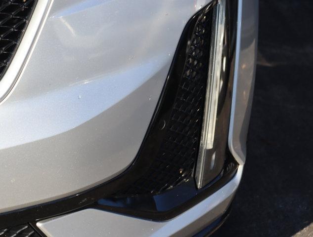 used 2020 Cadillac XT6 car, priced at $32,472