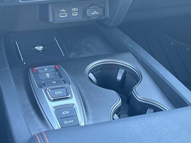 new 2026 Honda Ridgeline car, priced at $48,945