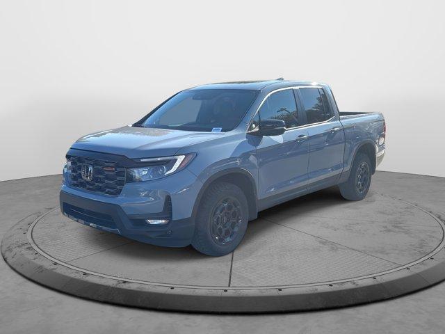 new 2026 Honda Ridgeline car, priced at $48,945