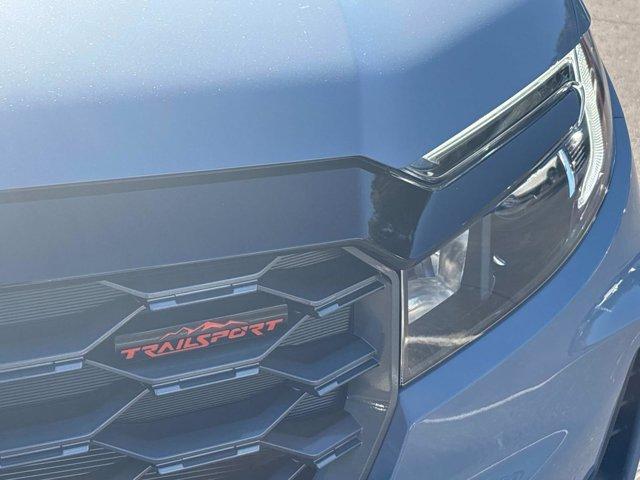 new 2026 Honda Ridgeline car, priced at $48,945