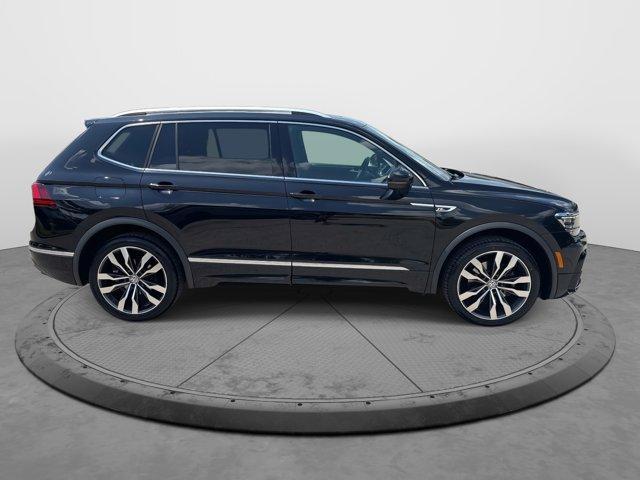 used 2020 Volkswagen Tiguan car, priced at $23,994