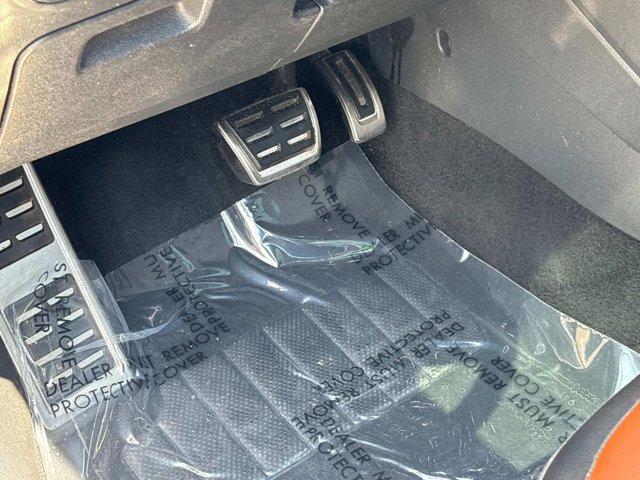used 2020 Volkswagen Tiguan car, priced at $23,994