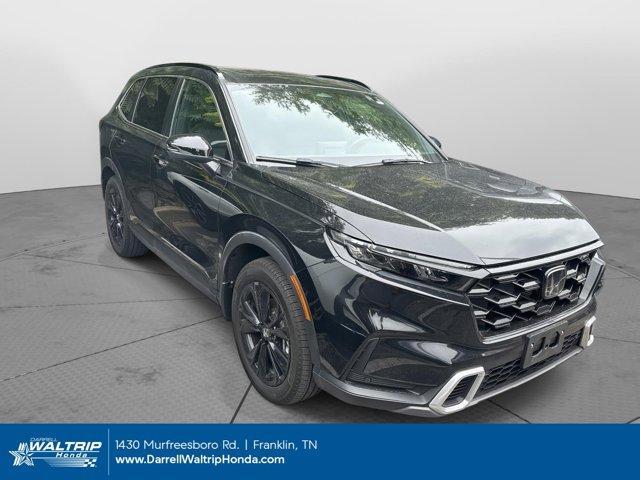 used 2023 Honda CR-V Hybrid car, priced at $38,996