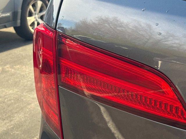 used 2018 Honda Pilot car, priced at $20,967