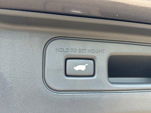 new 2026 Honda Passport car, priced at $49,945