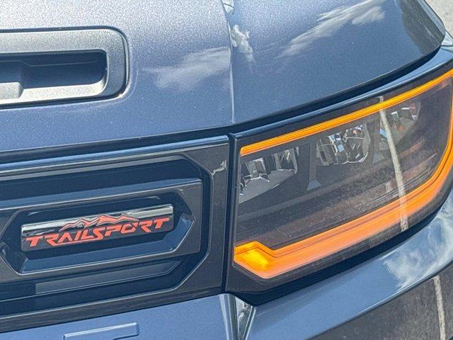 new 2026 Honda Passport car, priced at $49,945