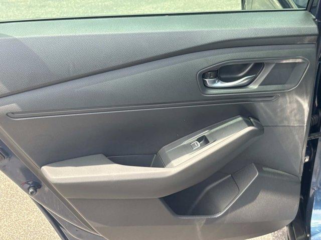 new 2025 Honda Accord car, priced at $30,279