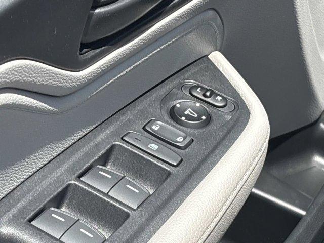 used 2019 Honda Odyssey car, priced at $22,282