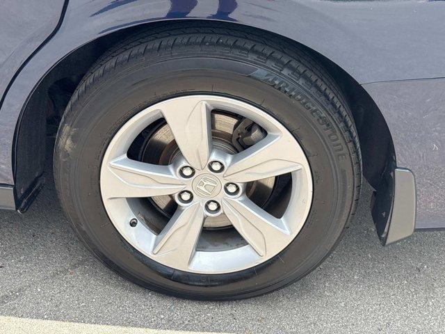 used 2019 Honda Odyssey car, priced at $22,282