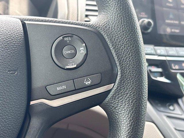 used 2019 Honda Odyssey car, priced at $22,282