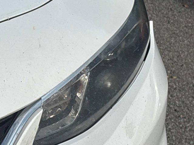 used 2017 Chevrolet Malibu car, priced at $6,908