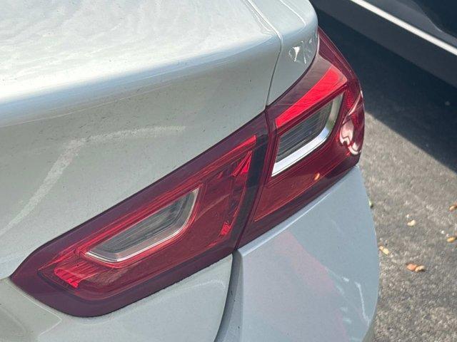 used 2017 Chevrolet Malibu car, priced at $6,908