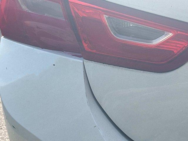 used 2017 Chevrolet Malibu car, priced at $6,908