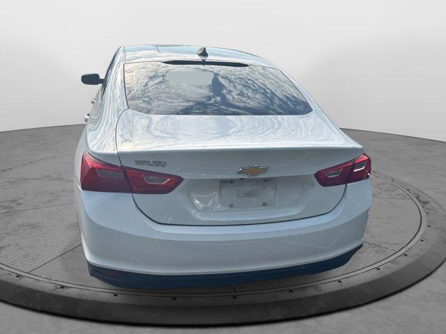used 2017 Chevrolet Malibu car, priced at $6,908